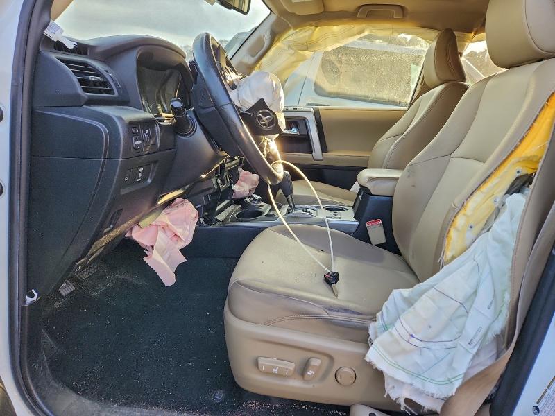 Фото 7 - TOYOTA 4RUNNER