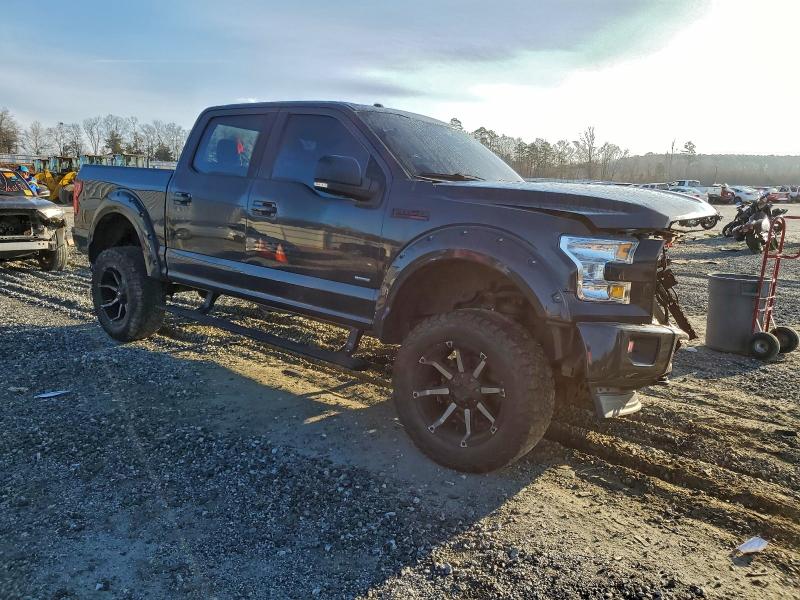 Фото 4 - FORD F-150