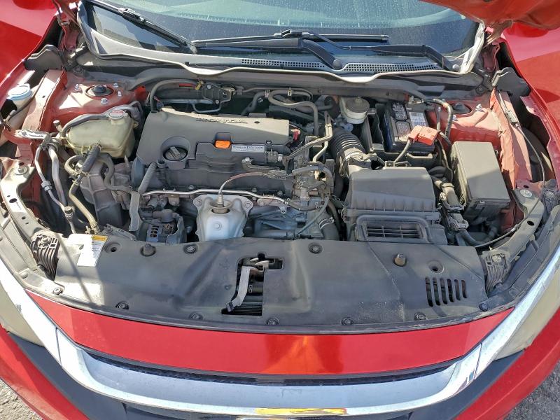 Фото 11 - HONDA CIVIC