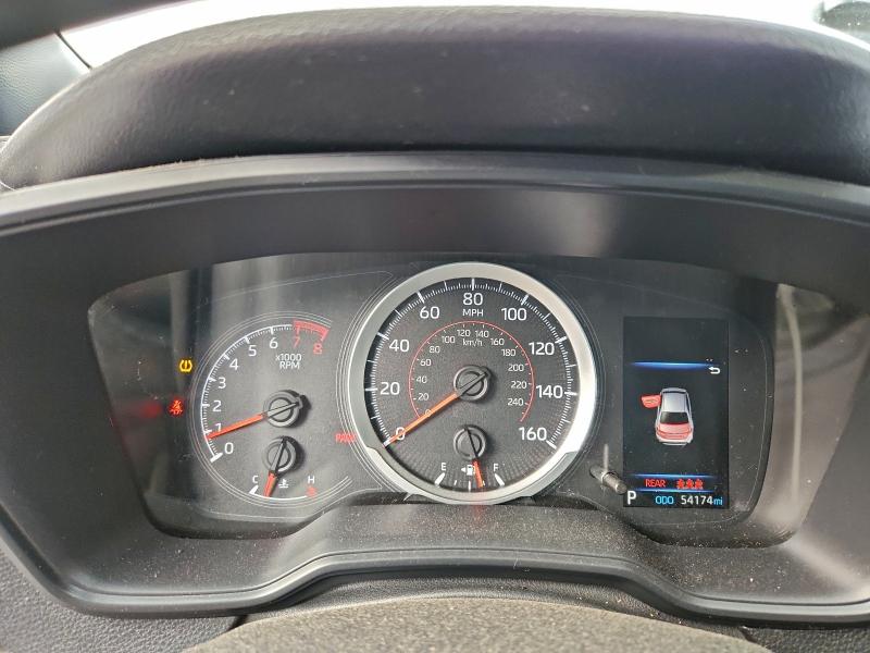 Фото 9 - TOYOTA COROLLA