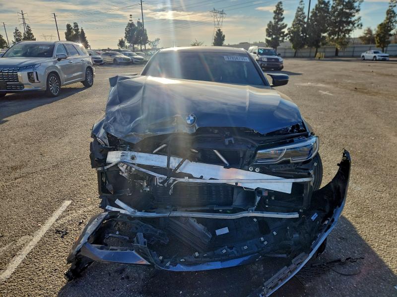 Фото 5 - BMW 3 SERIES