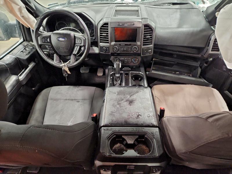 Фото 8 - FORD F-150