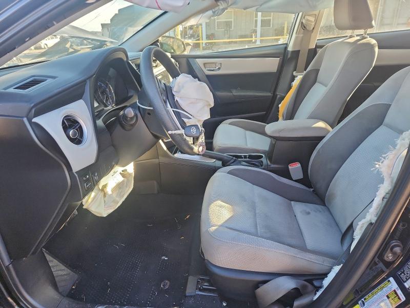 Фото 7 - TOYOTA COROLLA