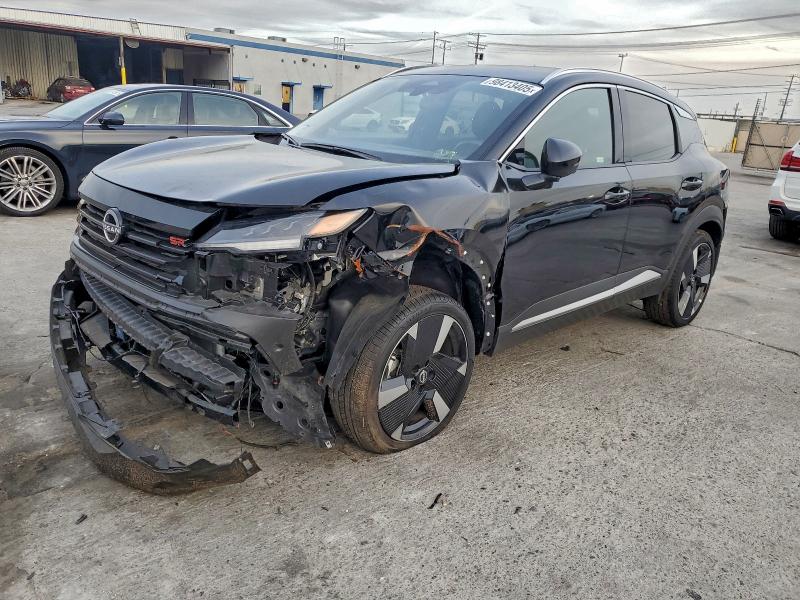 Фото 1 - NISSAN KICKS