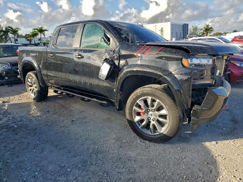 Фото 4 - CHEVROLET ALL Models