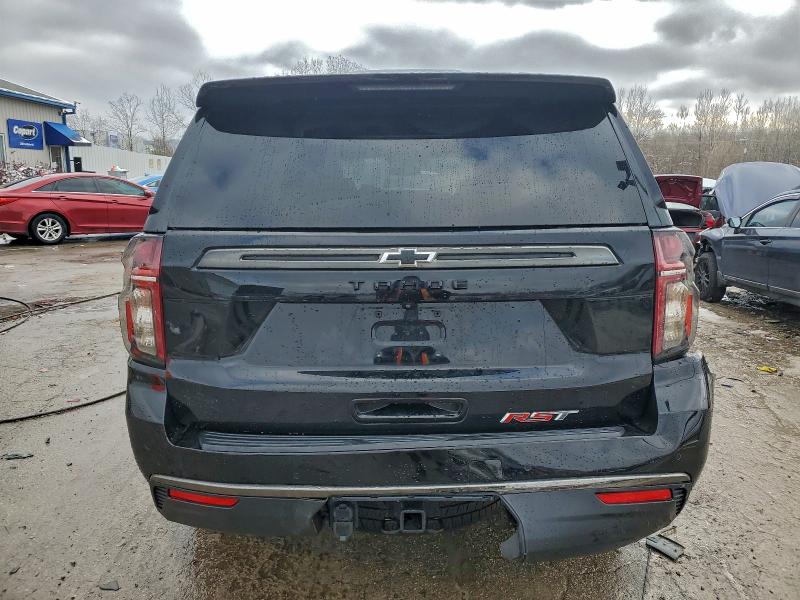 Фото 6 - CHEVROLET TAHOE