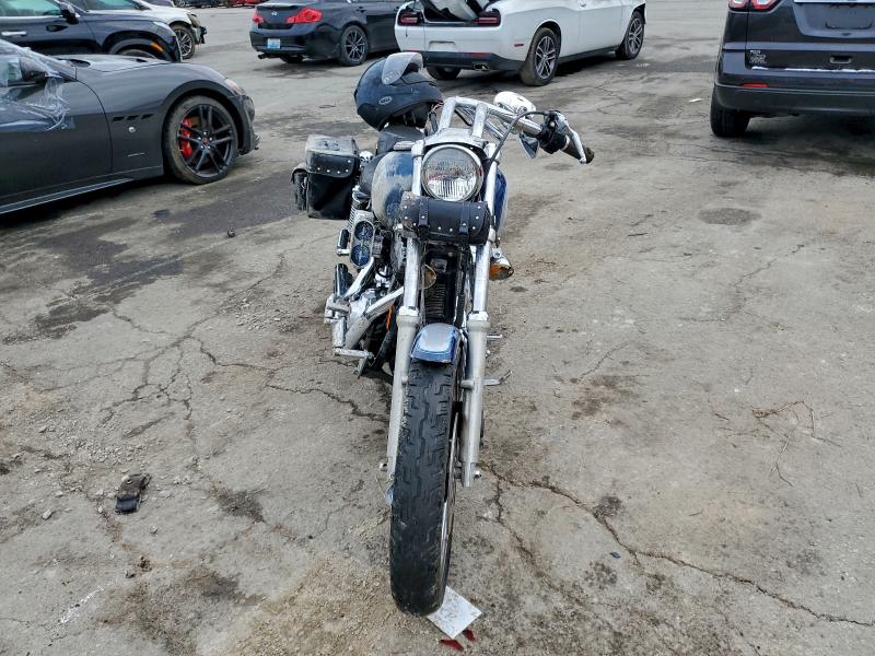 HARLEY-DAVIDSON FX 1999