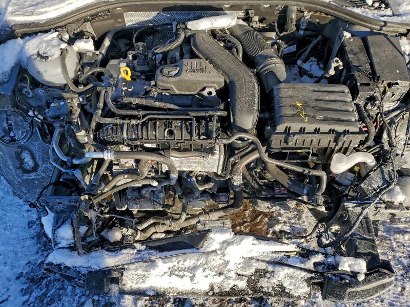 Фото 11 - VOLKSWAGEN JETTA