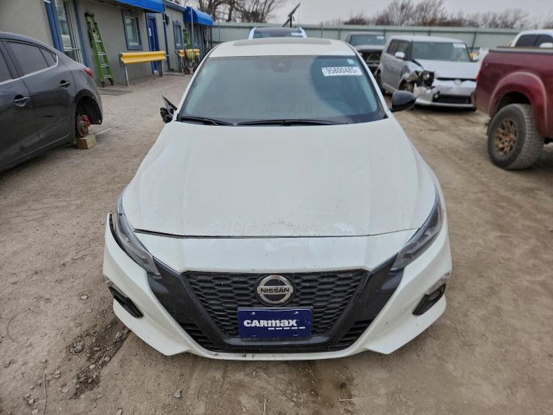 Фото 5 - NISSAN ALTIMA