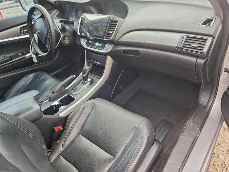 Фото 8 - HONDA ACCORD