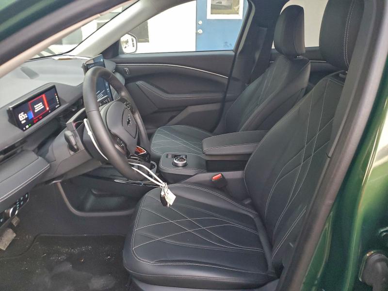 Фото 7 - FORD MUSTANG