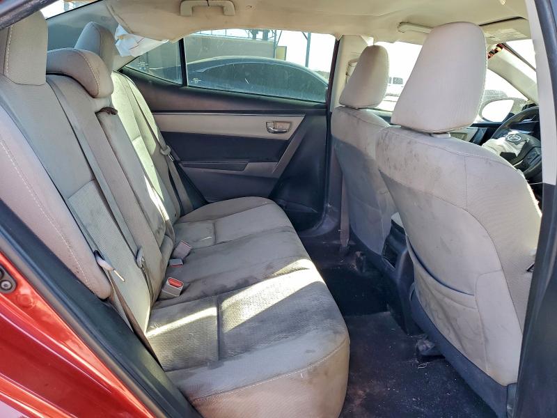 Фото 10 - TOYOTA COROLLA