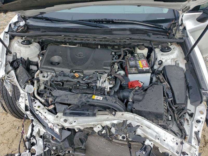 Фото 11 - TOYOTA CAMRY