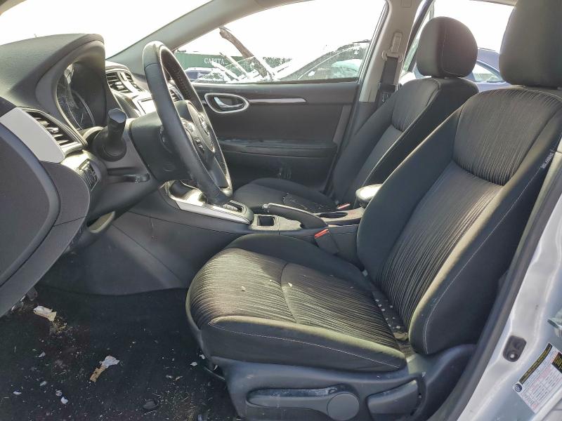 Фото 7 - NISSAN SENTRA