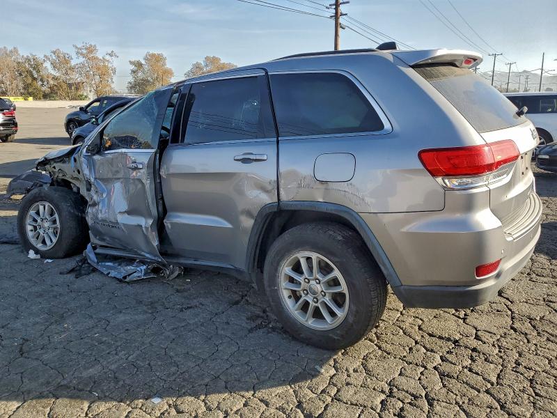 Фото 2 - JEEP GRAND CHER