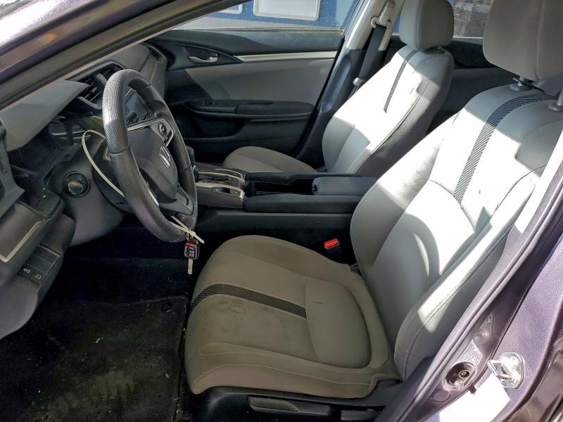 Фото 7 - HONDA CIVIC