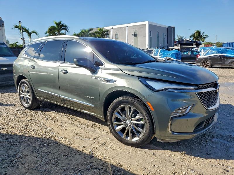 Фото 4 - BUICK ENCLAVE