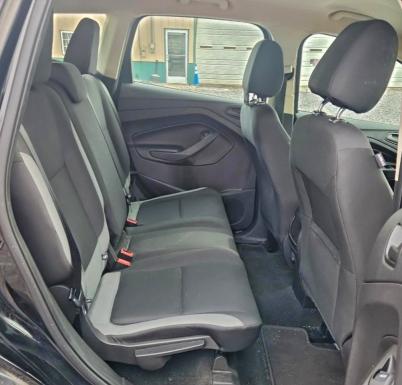 Фото 10 - FORD ESCAPE