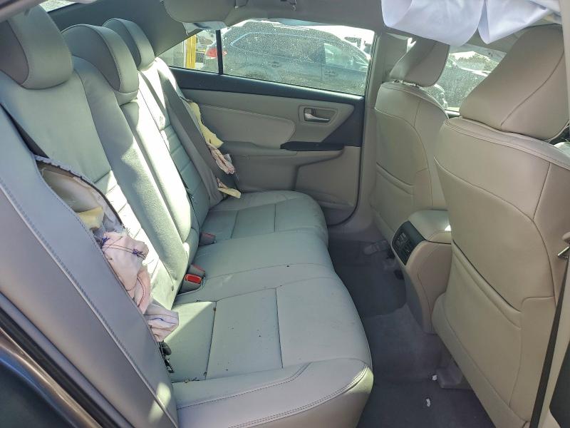 Фото 10 - TOYOTA CAMRY