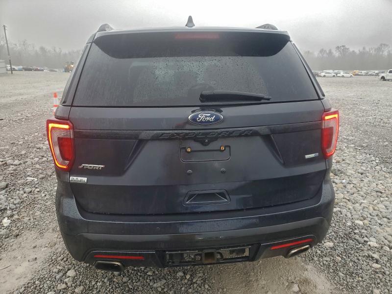 Фото 6 - FORD EXPLORER