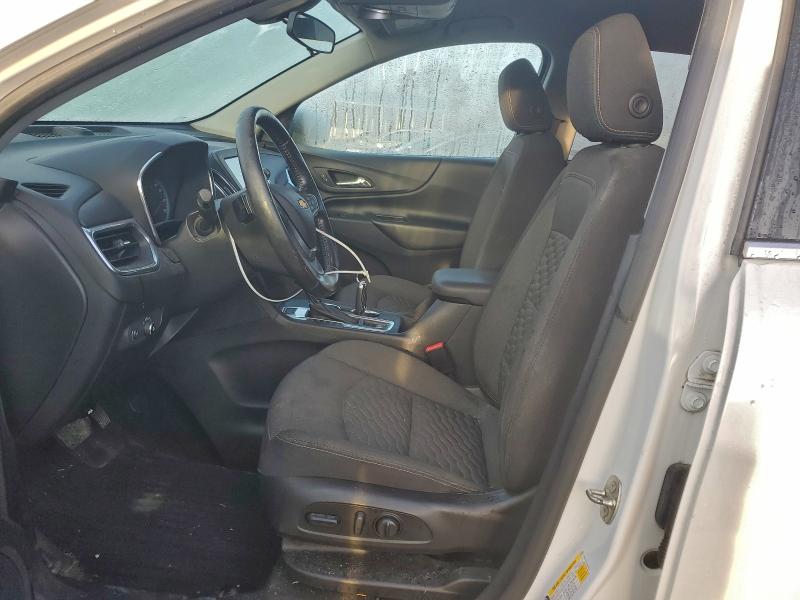 Фото 7 - CHEVROLET EQUINOX