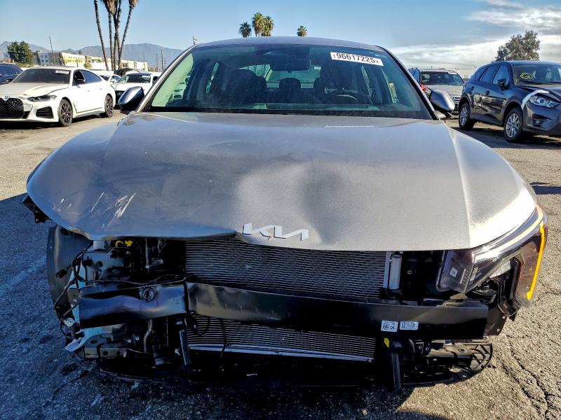 KIA K4 EX 2025 VIN 3KPFU4DEXSE009620