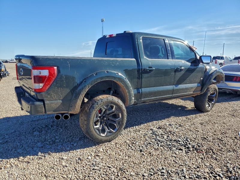 Фото 3 - FORD F-150