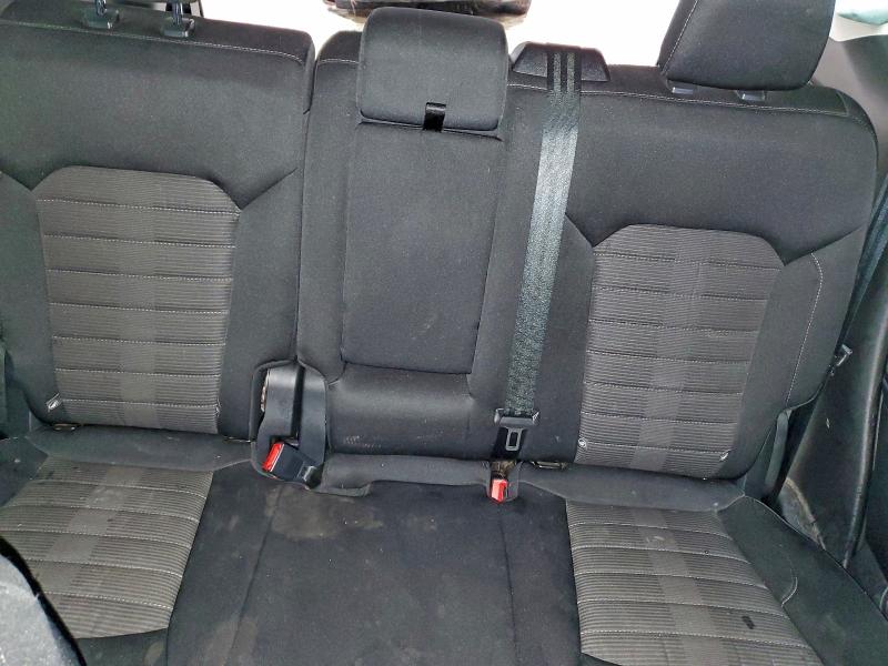 Фото 10 - FORD EDGE