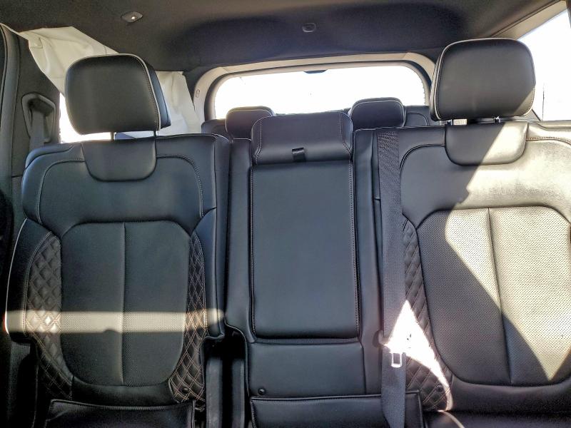 Фото 10 - JEEP GRAND CHER