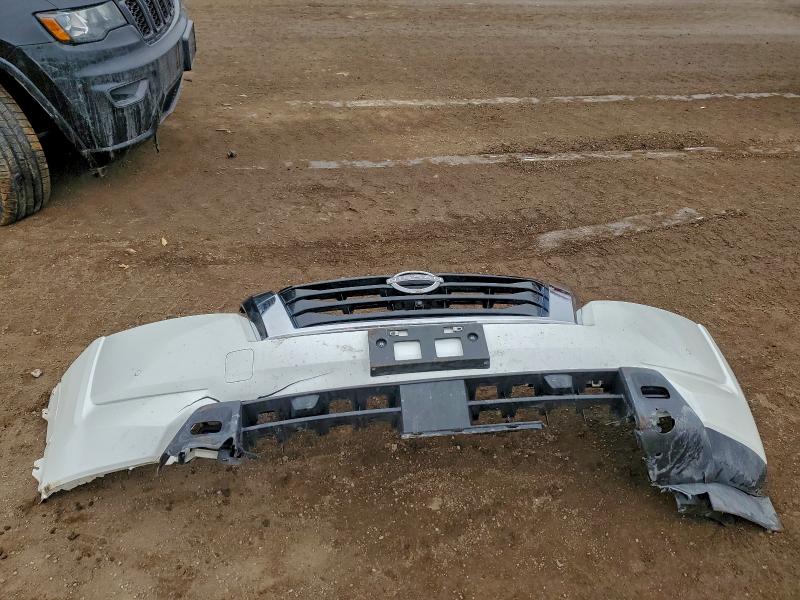 Фото 13 - NISSAN PATHFINDER