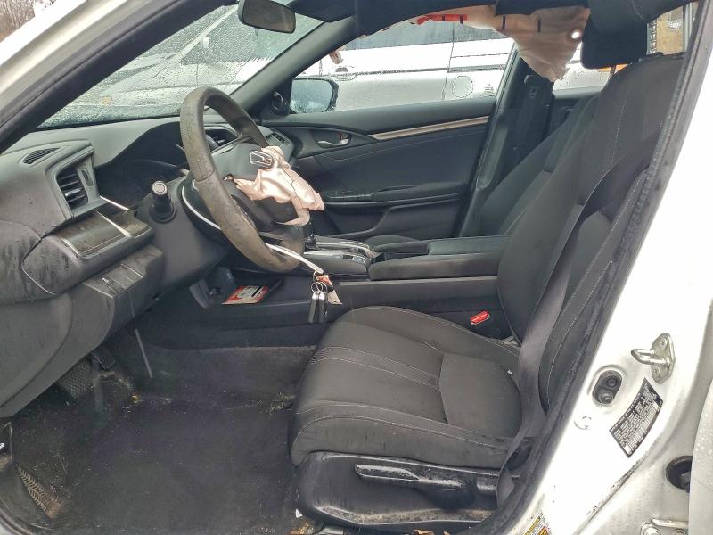 Фото 7 - HONDA CIVIC