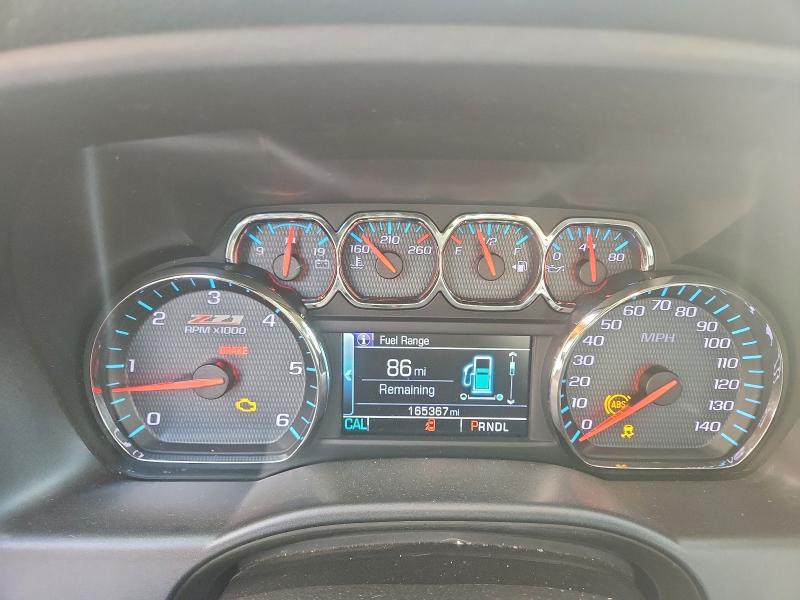 Фото 9 - CHEVROLET ALL Models