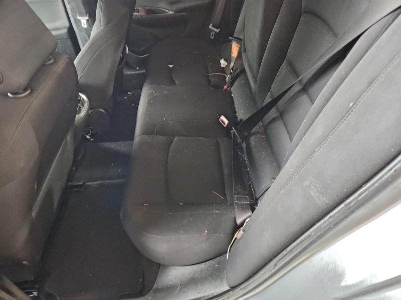 Фото 10 - CHEVROLET MALIBU