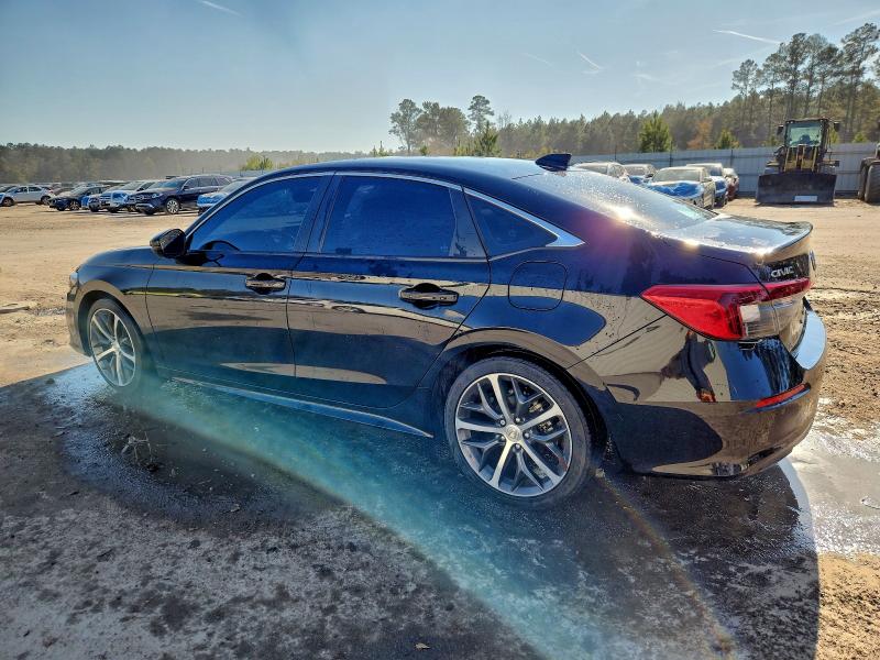 HONDA CIVIC 2022 VIN 2HGFE1F96NH321620