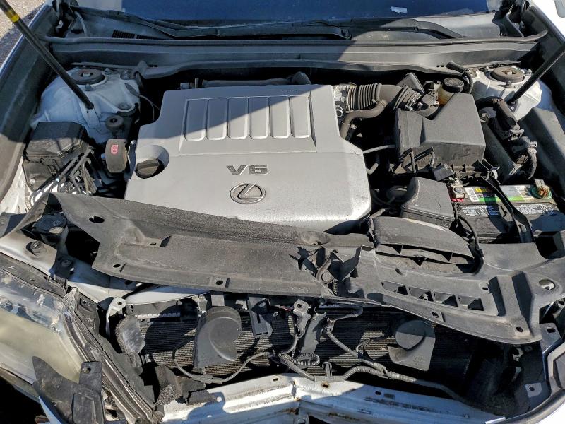 Фото 11 - LEXUS ES350