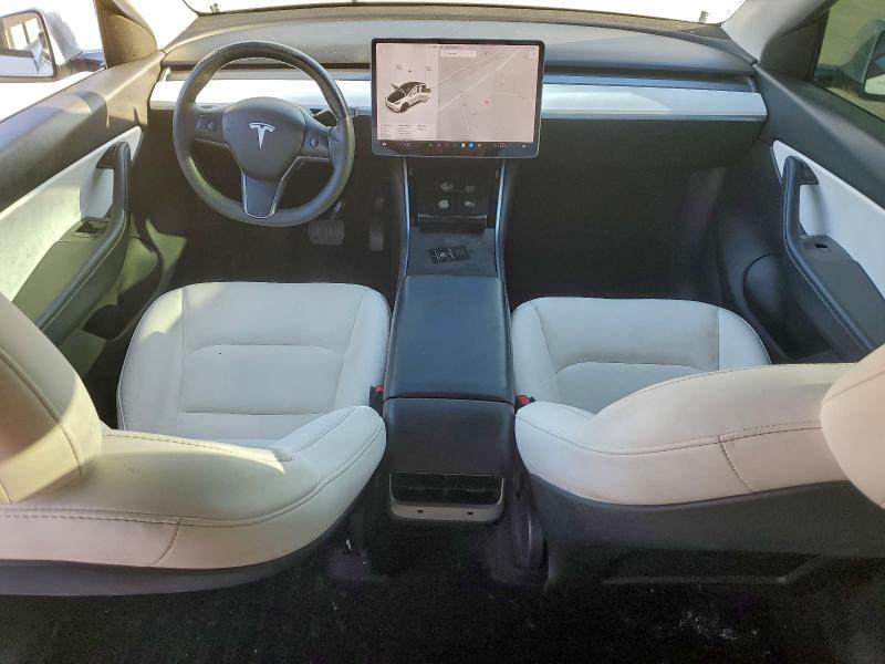 Фото 8 - TESLA MODEL Y