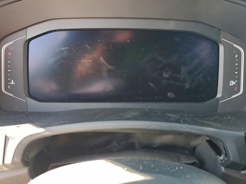 Фото 9 - VOLKSWAGEN ATLAS