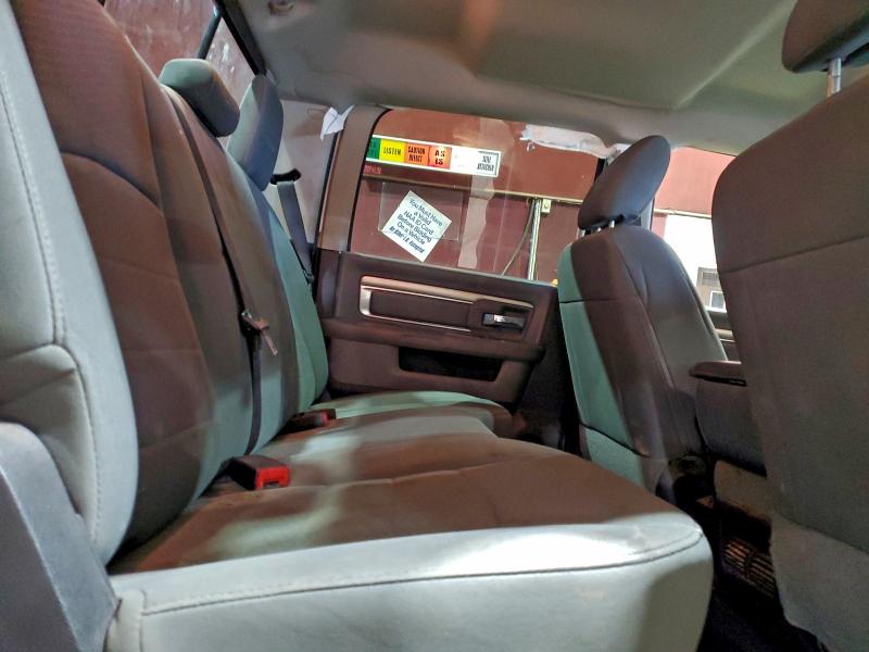 Фото 10 - RAM All Models