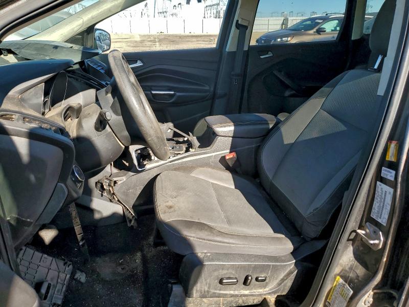 Фото 7 - FORD ESCAPE