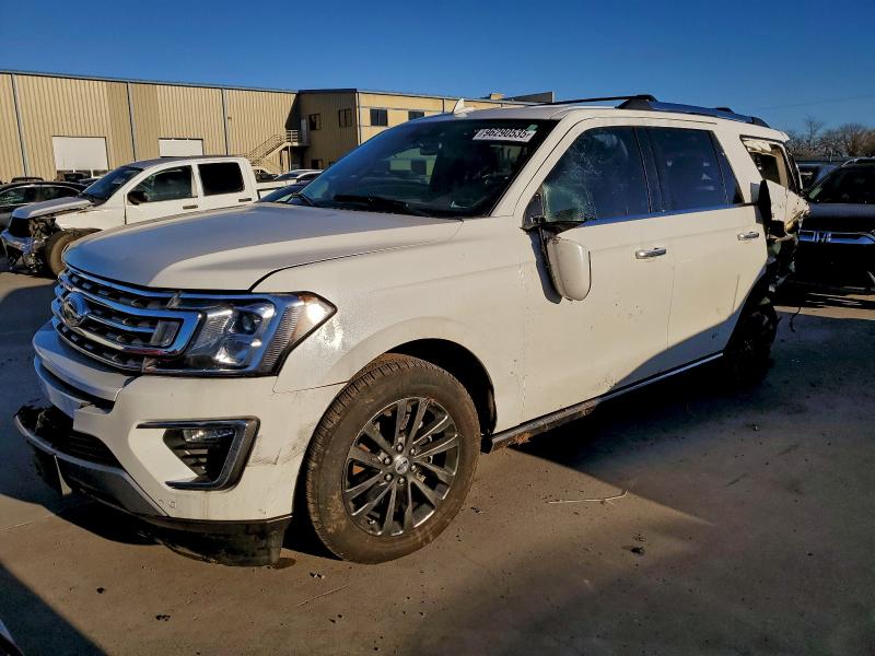 Фото 1 - FORD EXPEDITION