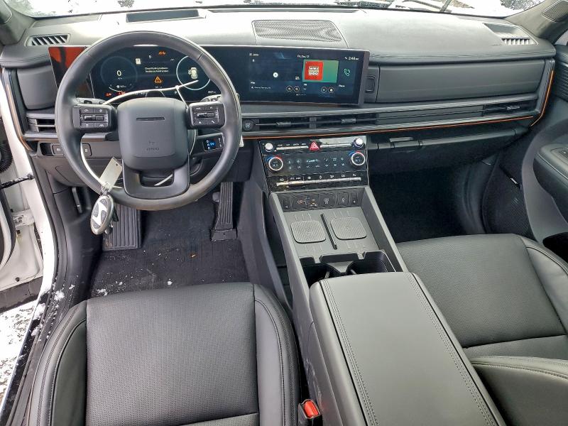 Фото 8 - HYUNDAI SANTA FE