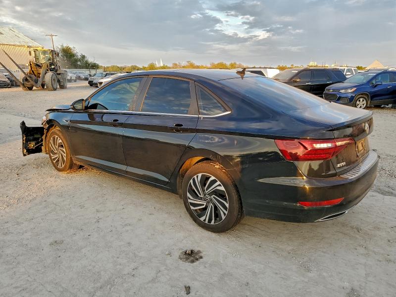 Фото 2 - VOLKSWAGEN JETTA