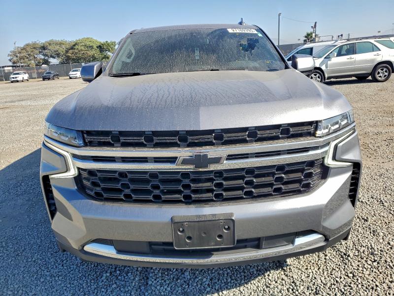 Фото 5 - CHEVROLET TAHOE