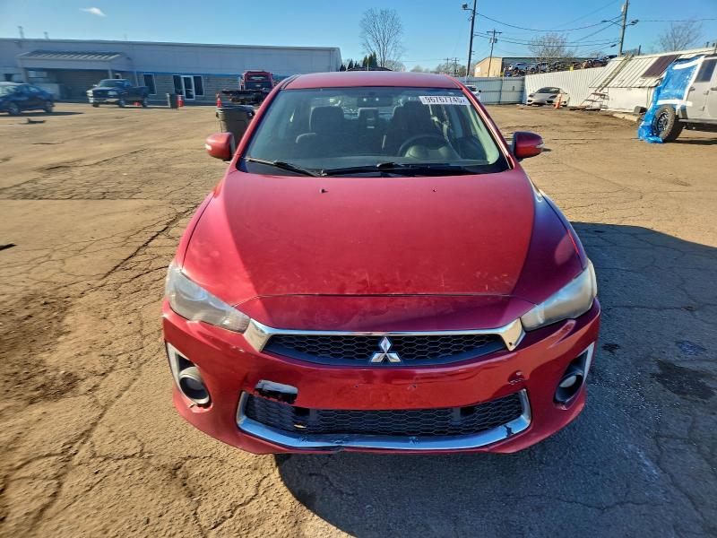 Фото 5 - MITSUBISHI LANCER