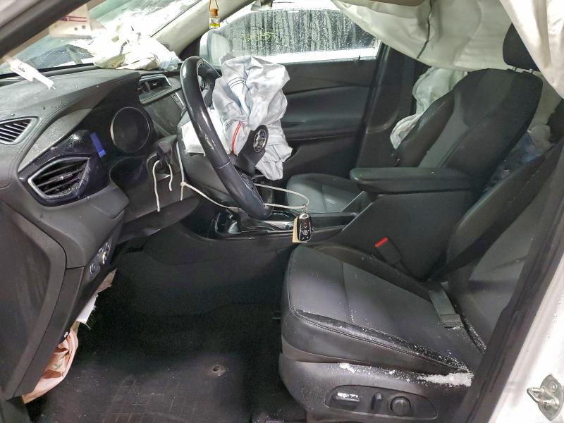 Фото 7 - BUICK ENCORE