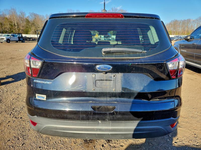 Фото 6 - FORD ESCAPE