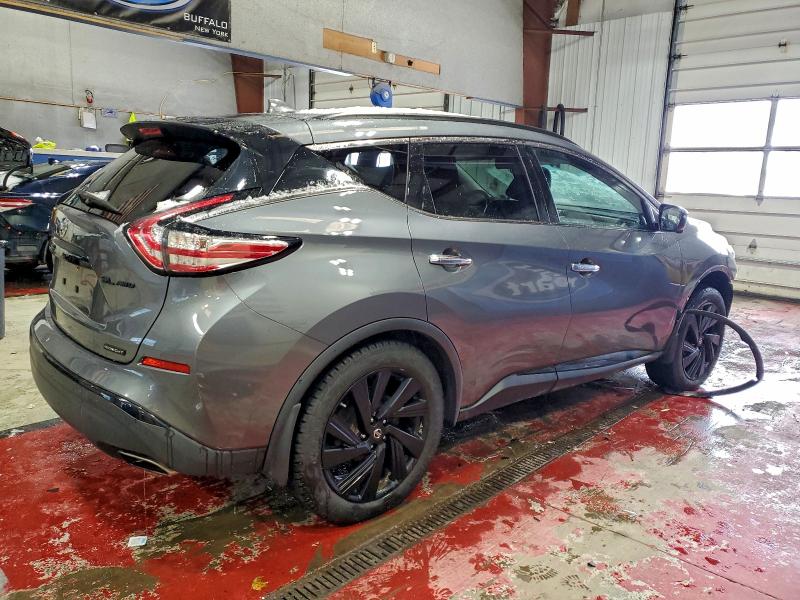 Фото 3 - NISSAN MURANO