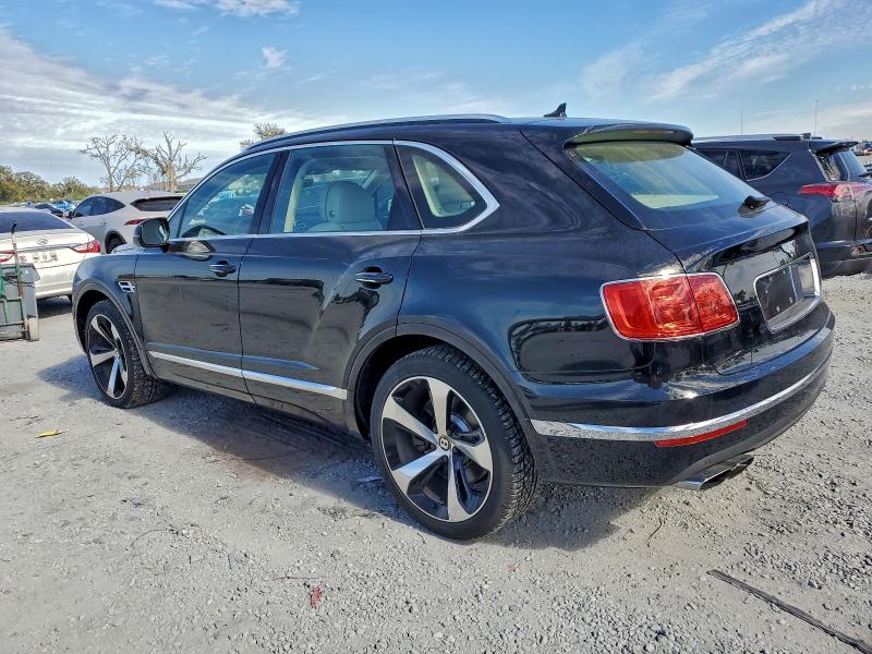 BENTLEY ALL MODELS 2020 VIN SJAAM2ZV0LC027884