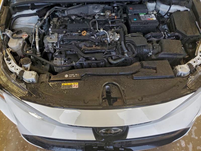 Фото 11 - TOYOTA COROLLA