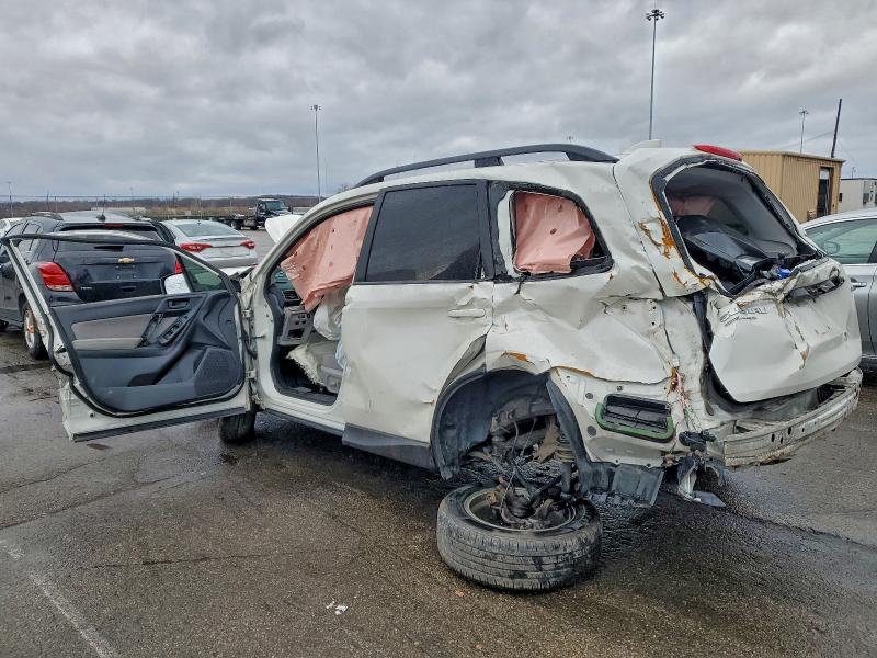 Фото 2 - SUBARU FORESTER